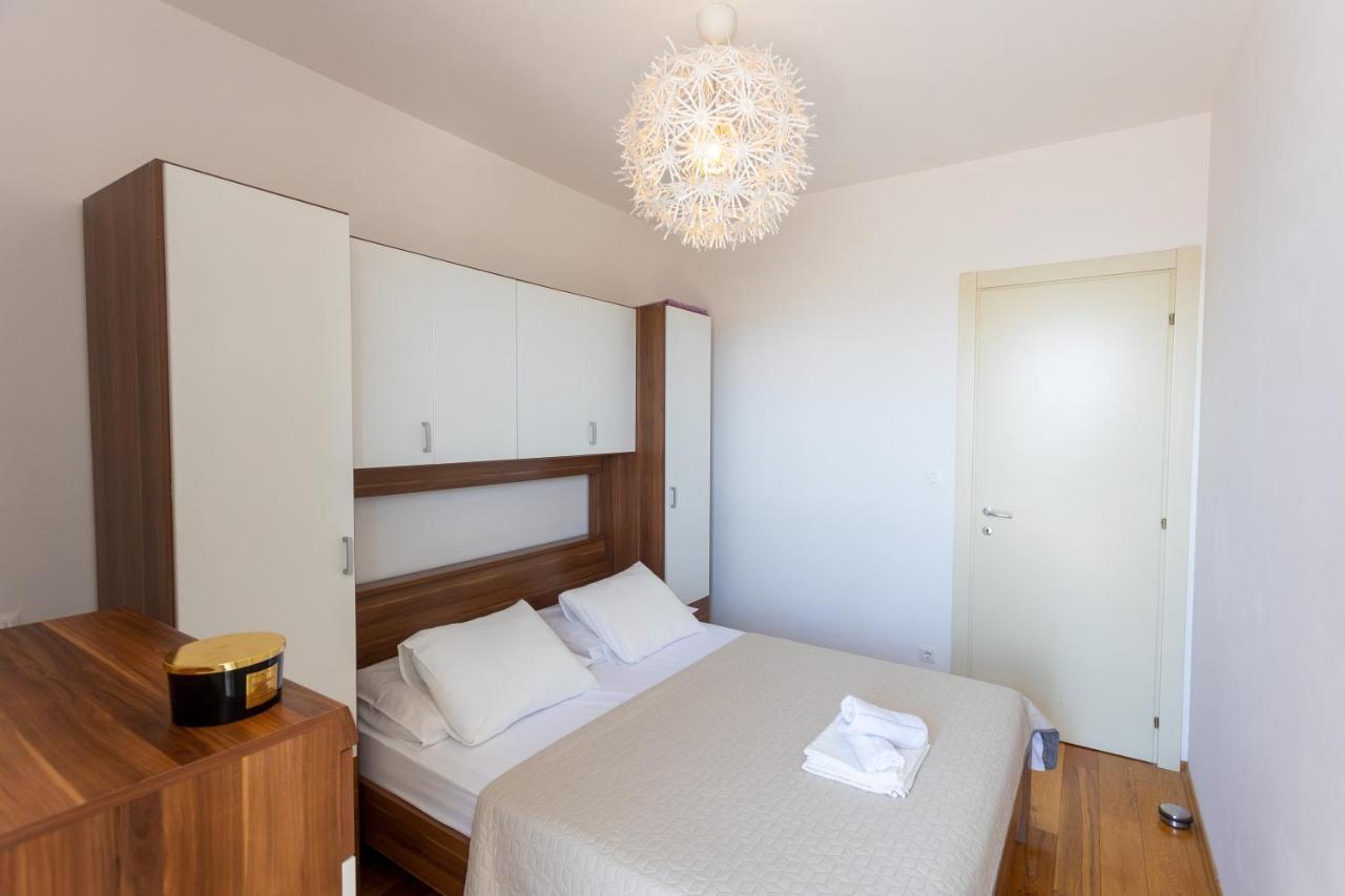 Allora With Panoramic Sea View Appartement *