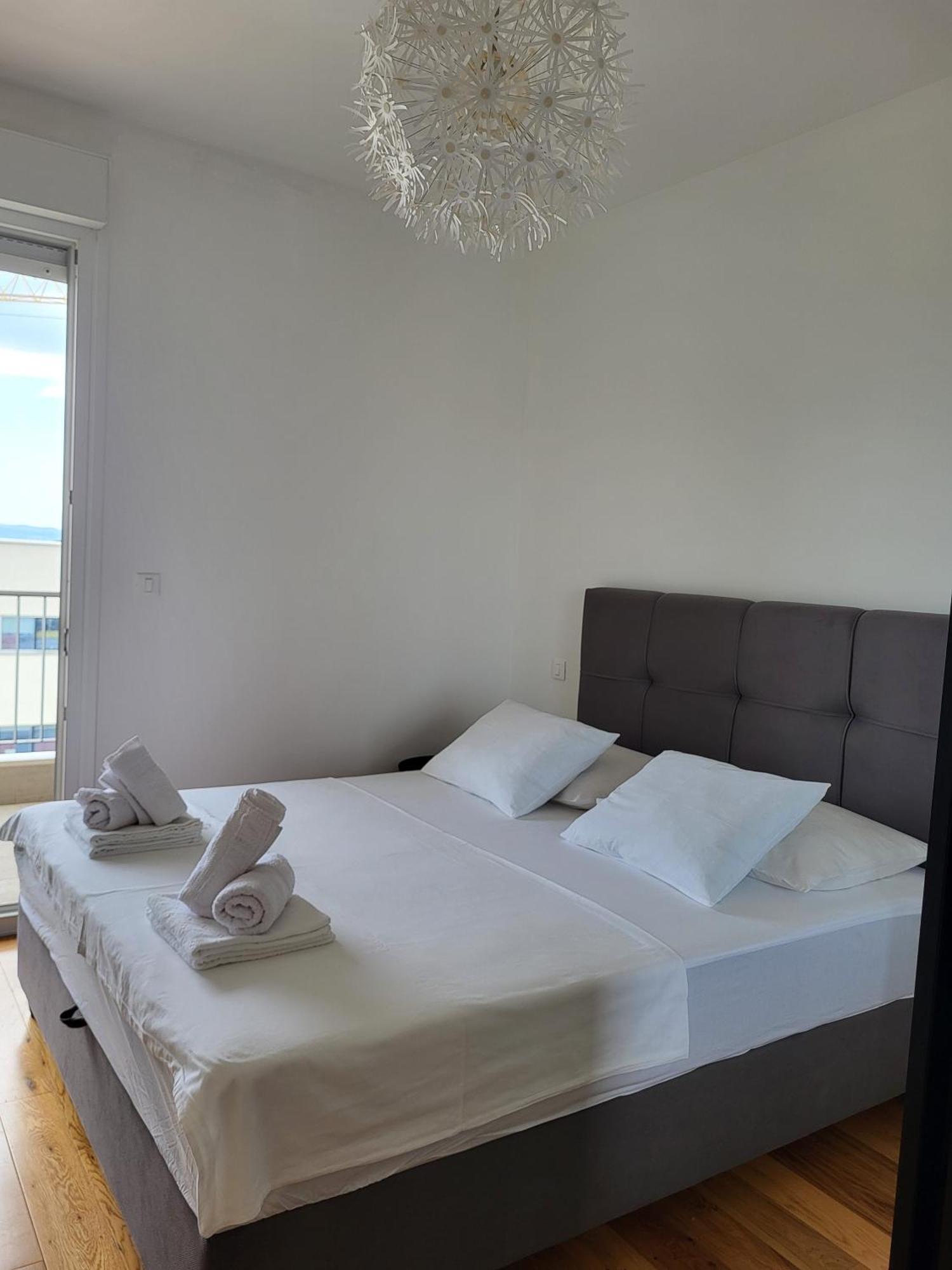 Appartement Allora With Panoramic Sea View